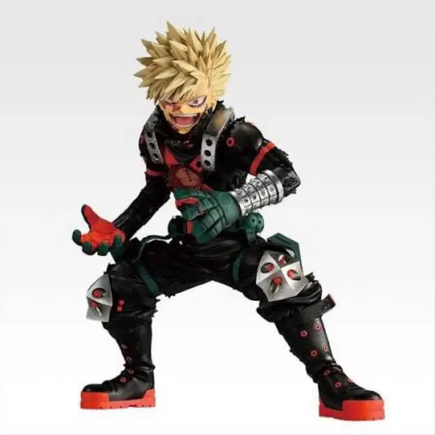 [BUNJANG] Katsuki Bakugo B Prize Figure / 바쿠고 b상