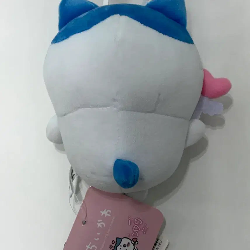 [BUNJANG] Hachiware Potetam (Heart Ver.) Plush / 하트 하치와레 포테타마