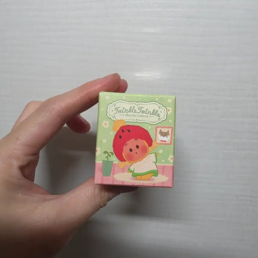 [BUNJANG] Pop Mart Twinkle Wellbeing Series Pop Bean / 팝마트 트윙클 웰빙시리즈 팝빈