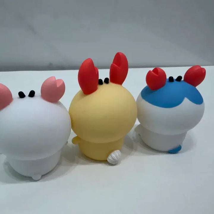 [BUNJANG] Chiikawa Hachiware Usagi Kani Set Bundle Set / 카니세트 하치와레 우사기 치이카와 일괄