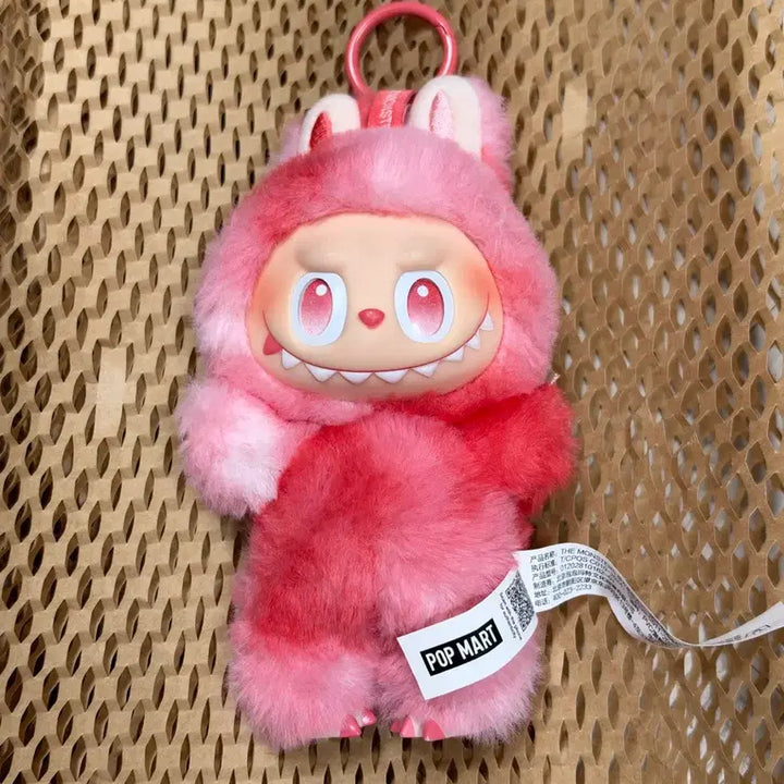 [BUNJANG] Labubu Figure / 라부부