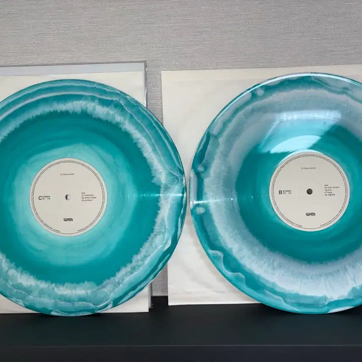 [BUNJANG] Wave to Us 0.1 LP / 웨이브투어스 0.1 lp