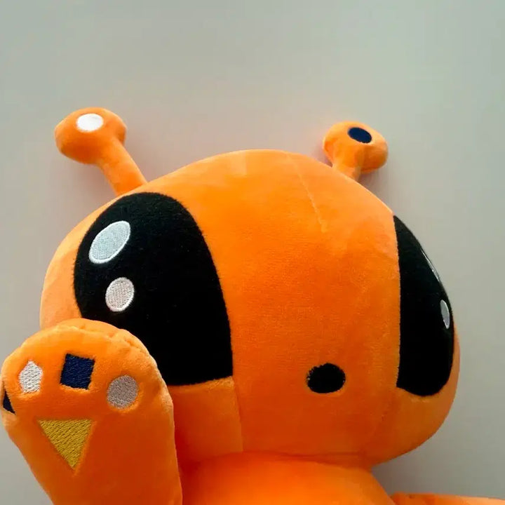 [BUNJANG] Park Ji-hoon Alien Plush 45cm / 박지훈 외계인 인형