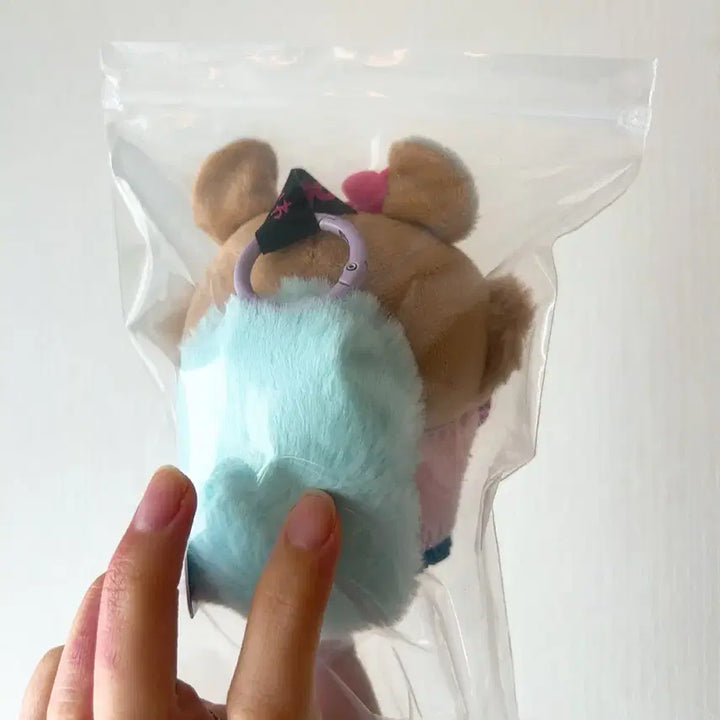 [BUNJANG] Gyaru Momonga Plush / 갸루 모몽가