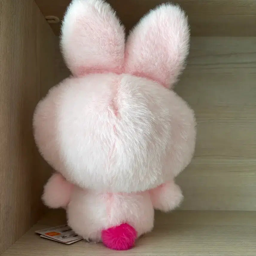 [BUNJANG] Hello Kitty Rabbit Plush Doll / 토끼 키티 인형