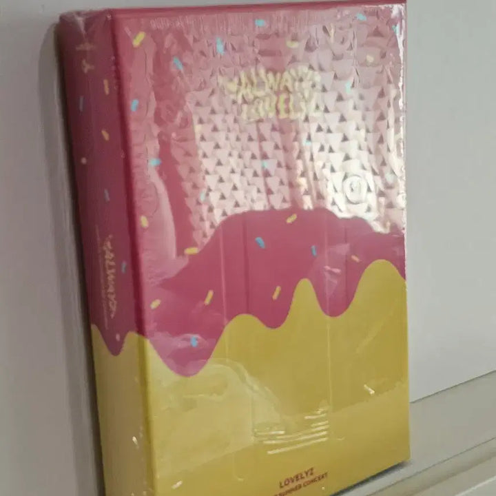 [BUNJANG] Lovelyz 2017 Summer Concert Always Blu-ray / Lovelyz 러블리즈 2017 썸머 콘서트 올웨이즈 블루레이