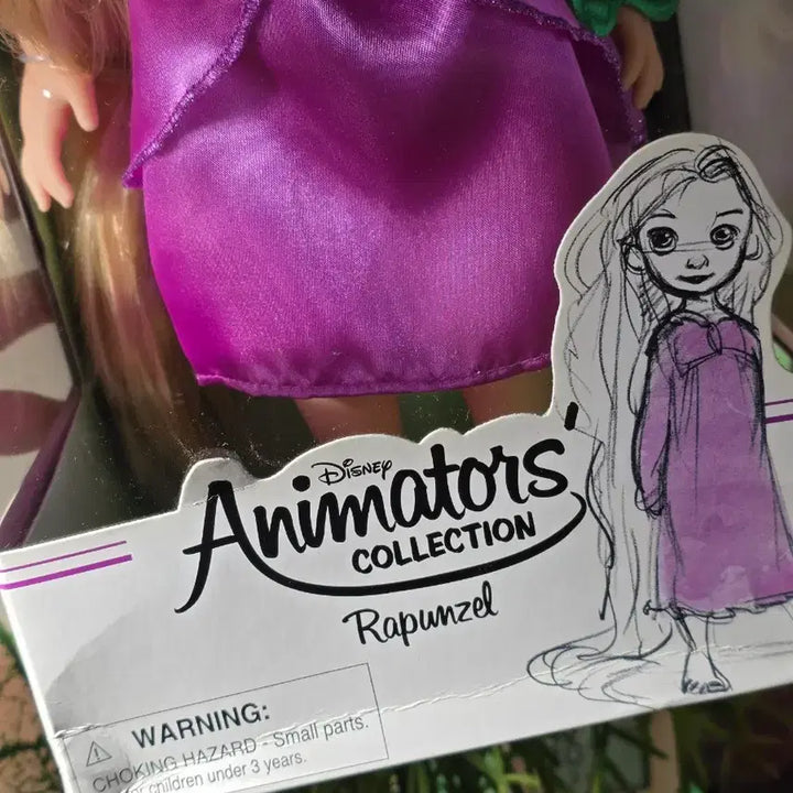 [BUNJANG] Disney Animator&