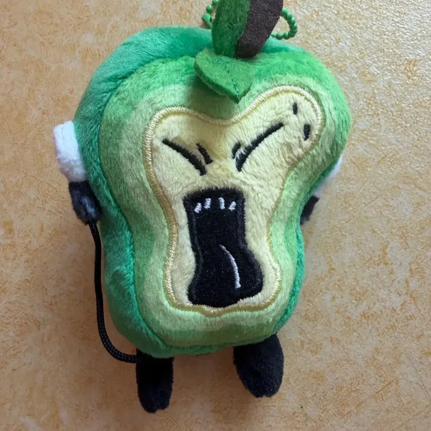 [BUNJANG] Mark Fleekka Plush / 맠프리카 인형