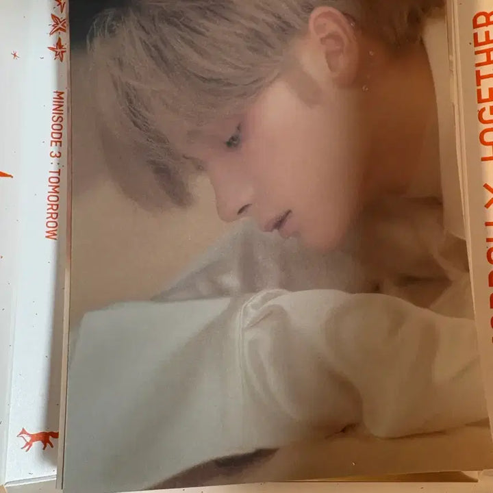 [BUNJANG] TXT Album Bundle Set / 투바투 앨범 일괄