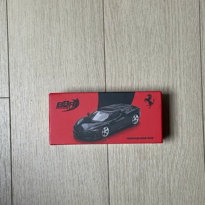 [BUNJANG] BBR Ferrari 296 GTB / BBR 페라리 296 GTB