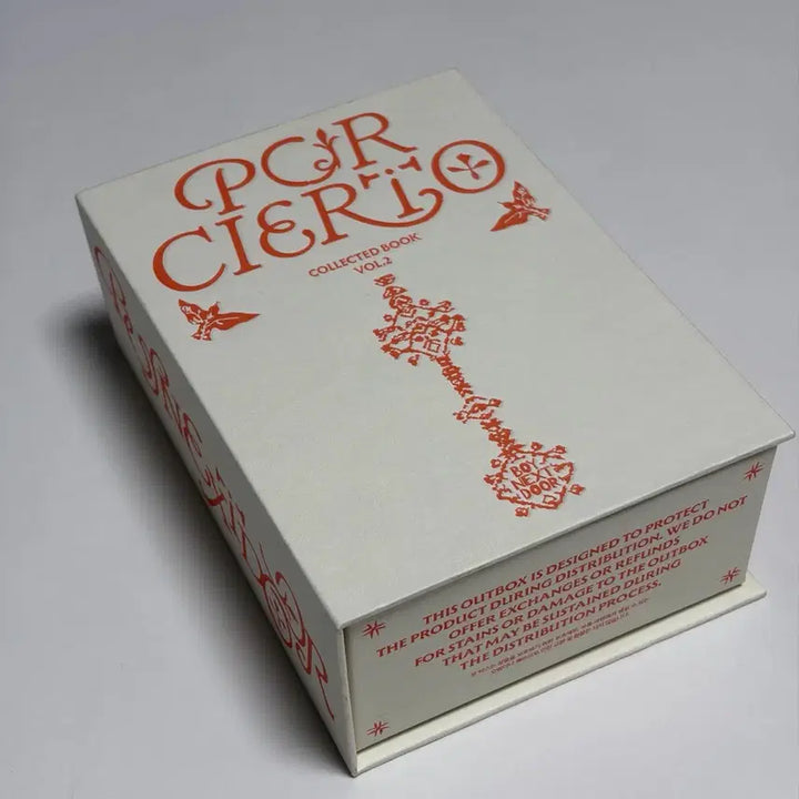 [BUNJANG] BOYNEXTDOOR Collected Book Vol. 2 / 보이넥스트도어 콜렉티드북 VOL.2