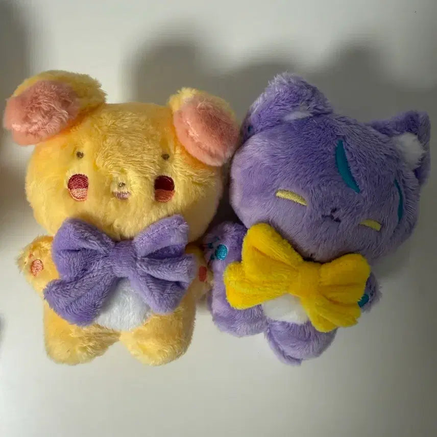 [BUNJANG] Tenma Tsukasa Rui Plush Doll / 뽀짝 원더쇼 비공식 텐마 츠카사 루이 인형 누이 판매합니다