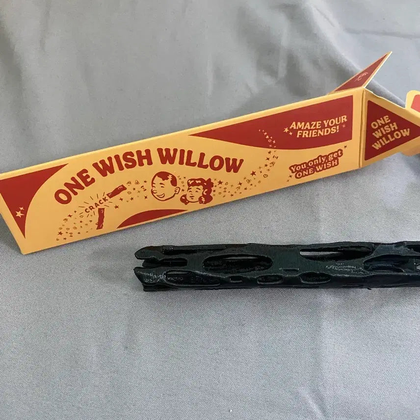 [BUNJANG] One Wish Willow Willow Tree Figurine / 원 위시 윌로우