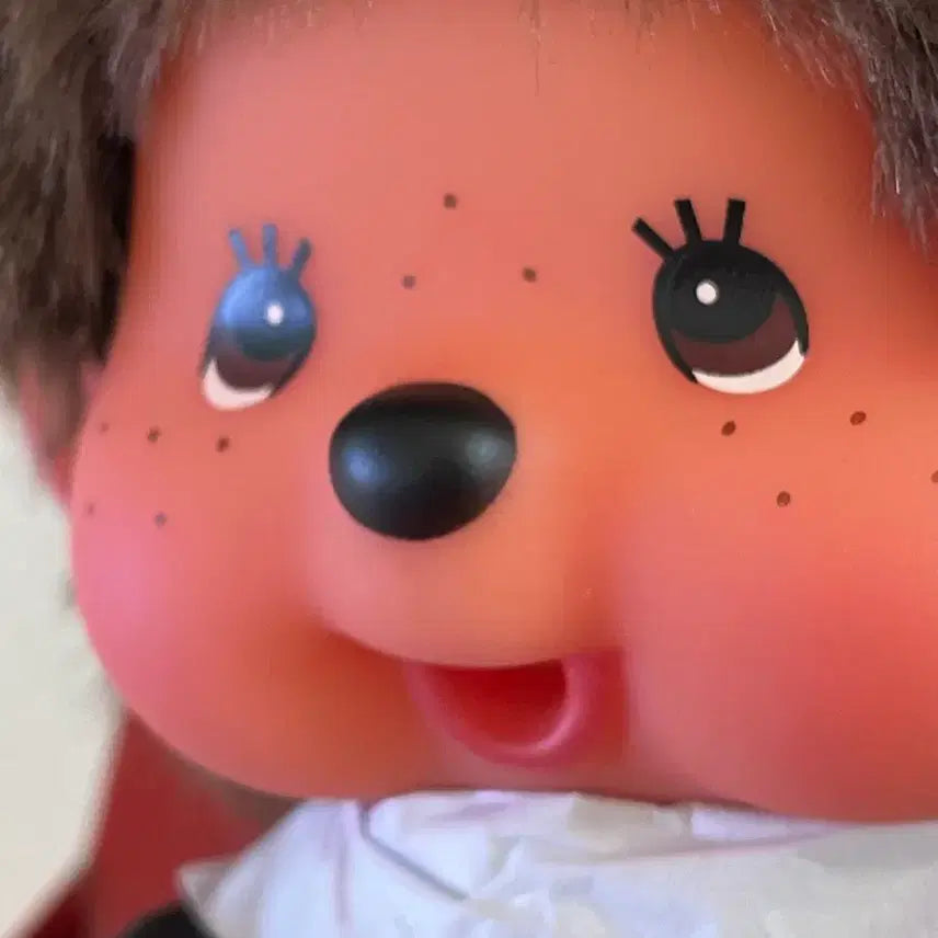 [BUNJANG] Wedding Monchhichi Bride and Groom Bundle Set / 신랑 신부 웨딩 몬치치