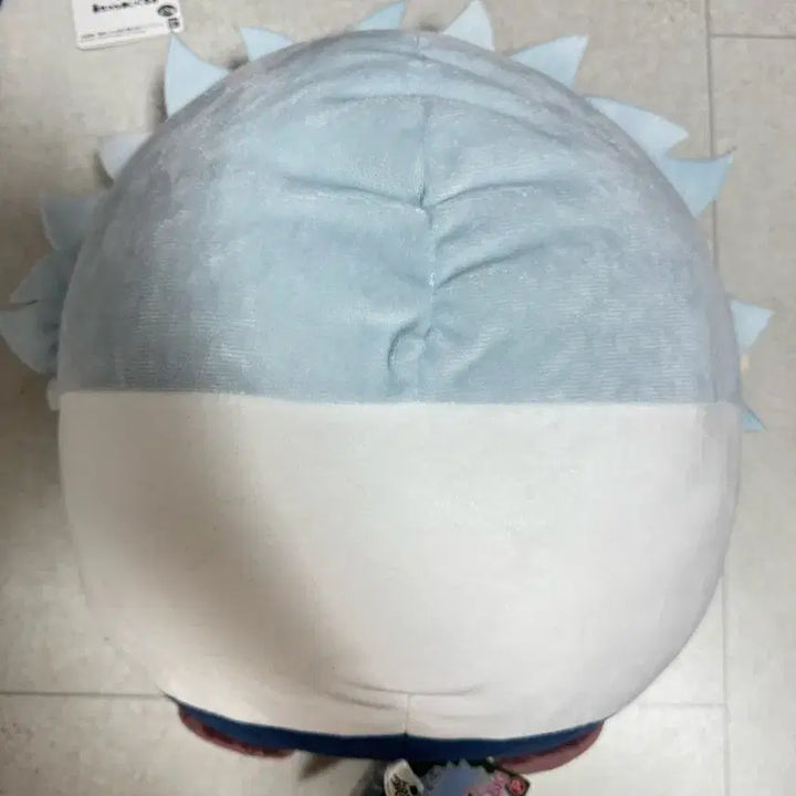 [BUNJANG] Gintama Ginpachi Gintoki Big Fuwaroring / 은혼 긴파치 긴토키 빅후와코로링