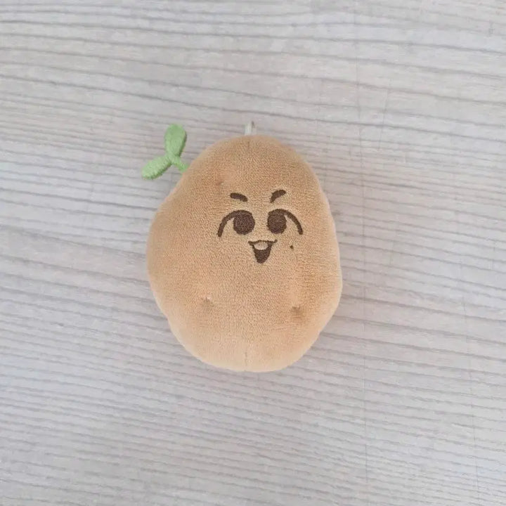 [BUNJANG] Stray Kids Han Potato Doll / 스트레이키즈 한 감자인형 비공굿