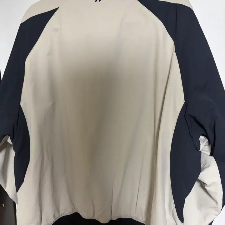 [BUNJANG] BDNS x T1 Beige Jacket XXL / BDNS x T1 베이지 자켓 ONER마킹 _2XL