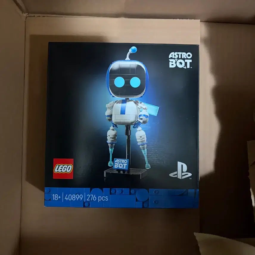 [BUNJANG] LEGO 40899 Astro Bot / 레고 40899 아스트로봇