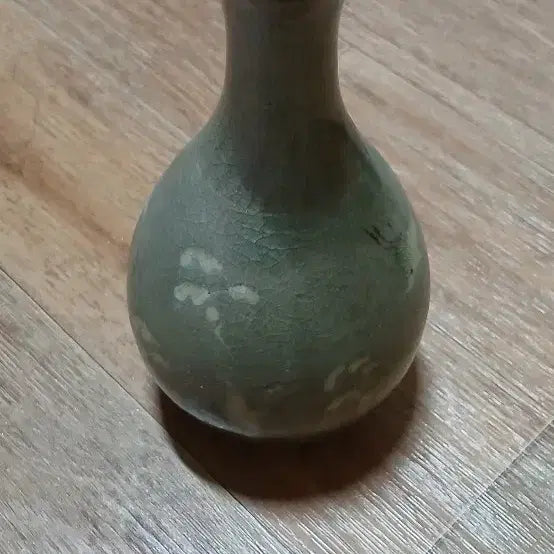 [BUNJANG] Celadon Vase / 청자 주병
