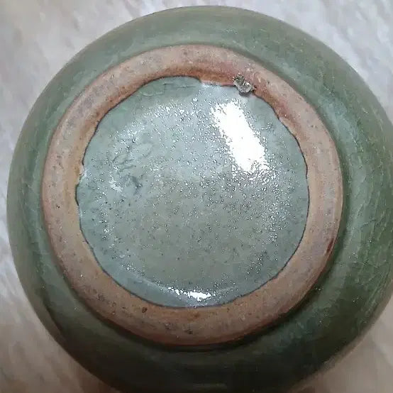 [BUNJANG] Celadon Vase / 청자 주병