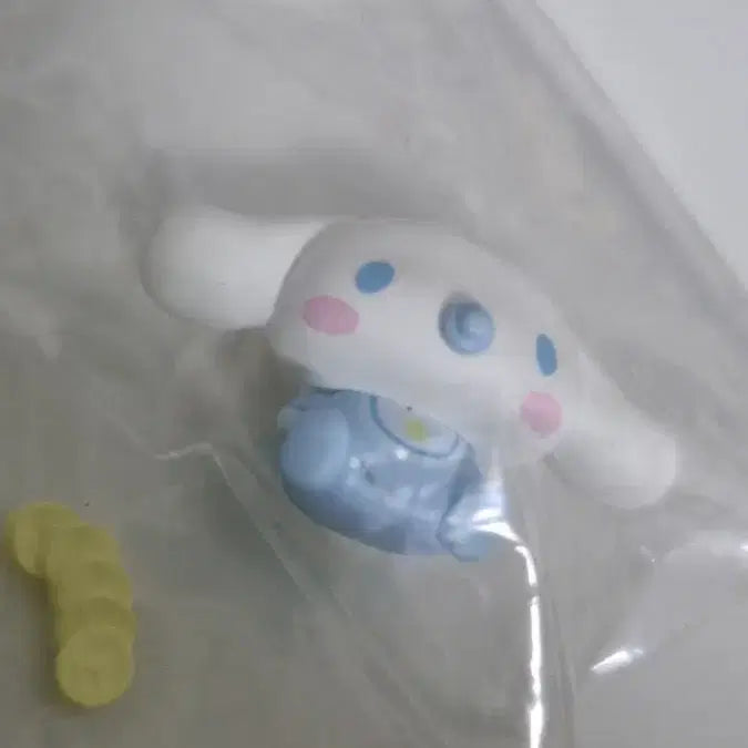 [BUNJANG] Sanrio Cinnamoroll Gacha Figure / 산리오 시나모롤 가챠