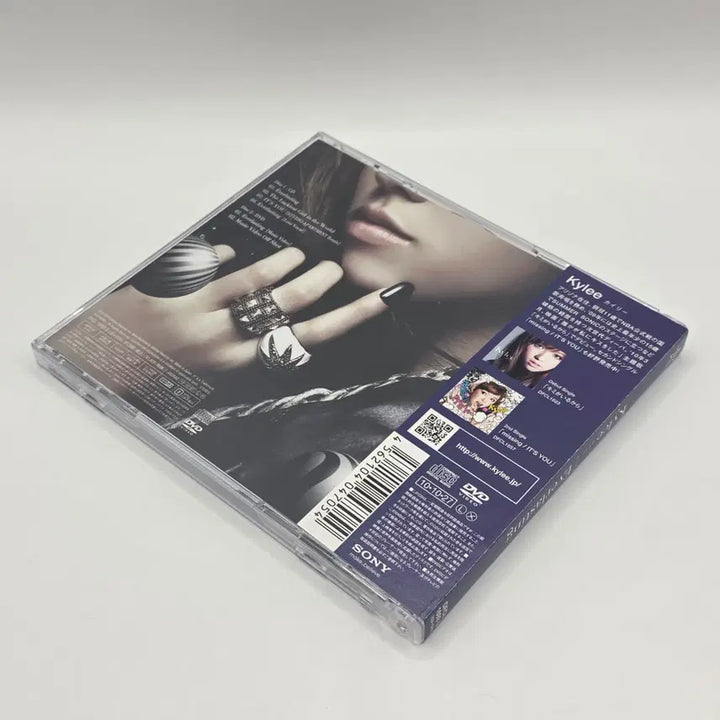 [BUNJANG] Kylee Everlasting Japanese Album / MUSIC 카이리 (Kylee) Everlasting 해외앨범 일본앨범 (A237)