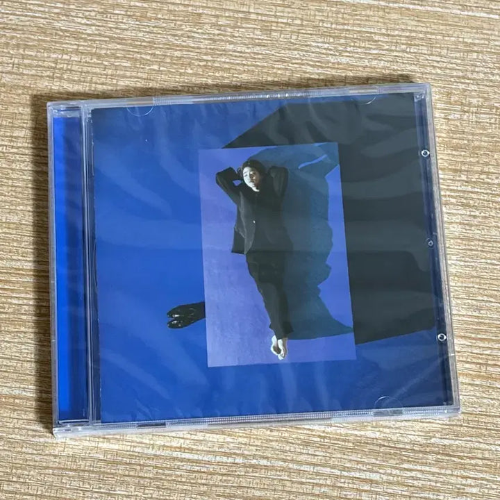 [BUNJANG] Lil Boi Meantime CD (Sealed) / 릴보이 meantime cd 미개봉