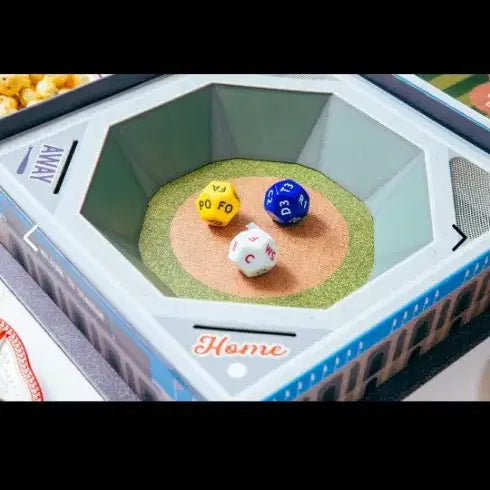 [BUNJANG] Base on Board Baseball Board Game / Base on Board 보드게임 야구 게임