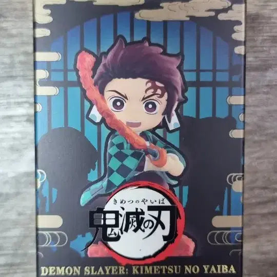 [BUNJANG] Pop Mart Demon Slayer Giyu Sealed / 일괄)팝마트 귀멸의칼날 배틀 기유 이노스케 팝니다 귀칼 토미오카