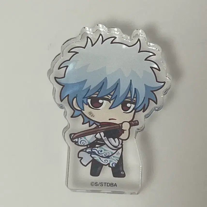 [BUNJANG] Gintama Gintoki Mini Korotto / 은혼 긴토키 미니 코롯토