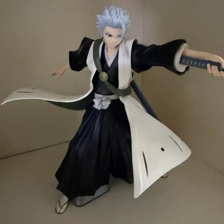 [BUNJANG] Toshiro Hitsugaya Figure / 히츠가야 토시로