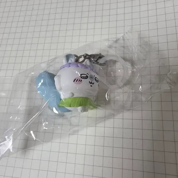 [BUNJANG] Chiikawa Mermaid Island Secret Charm Momonga / 치이카와 인어 섬의 비밀 메지루시 모몽가