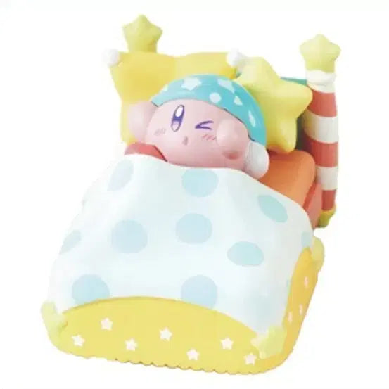 [BUNJANG] Kirby Figure / 급처)커비 피규어