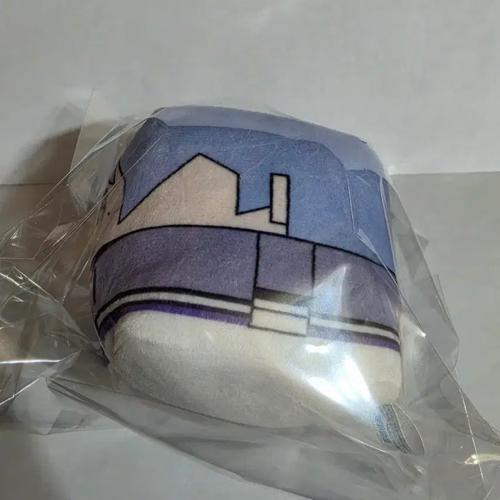 [BUNJANG] Project Sekai Aoyagi Toya Tofu Plush / 프로세카 프세카 아오야기 토우야 두부누이 판매