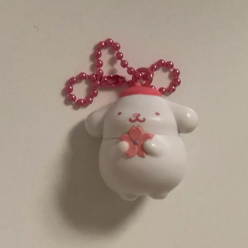 [BUNJANG] Sanrio Pompompurin Cherry Blossom Series / 산리오 폼폼푸린 벚꽃시리즈