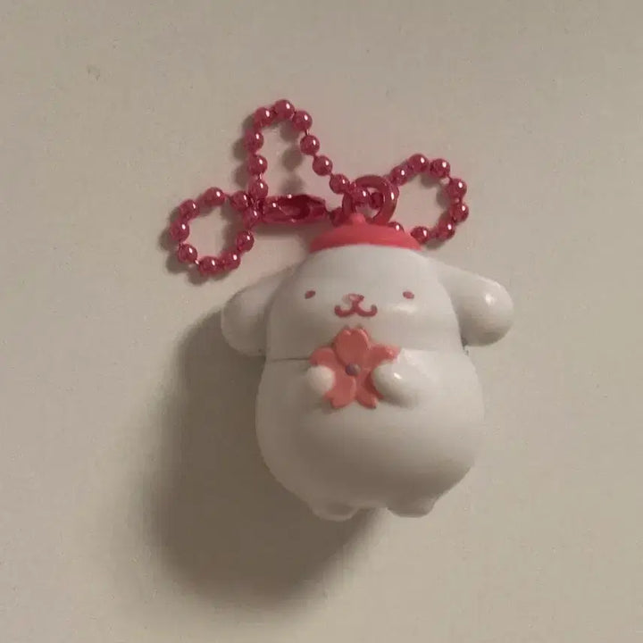 [BUNJANG] Sanrio Pompompurin Cherry Blossom Series / 산리오 폼폼푸린 벚꽃시리즈