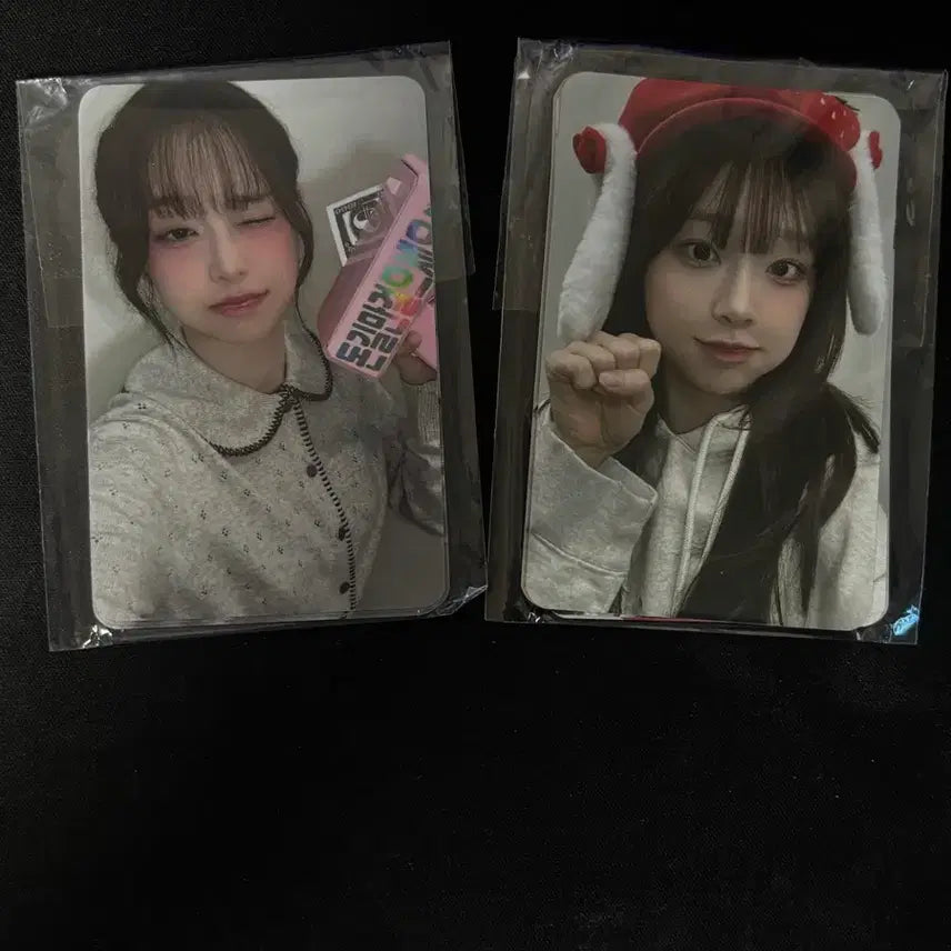 [BUNJANG] Chuu POB Bundle Set / 츄 미공포 일괄