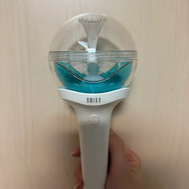 [BUNJANG] NMIXX Official Lightstick / NMIXX 공식 응원봉