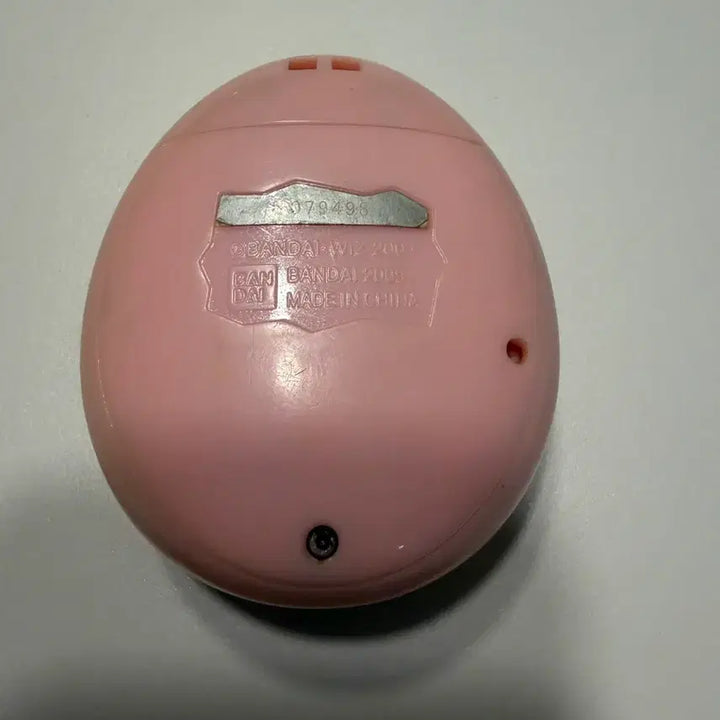 [BUNJANG] Tamagotchi iD Pink / 다마고치 iD