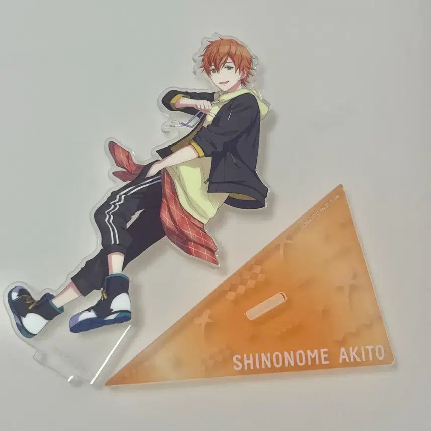 [BUNJANG] Sinonome Akito Acrylic Stand / 시노노메 아키토 아크릴스탠드