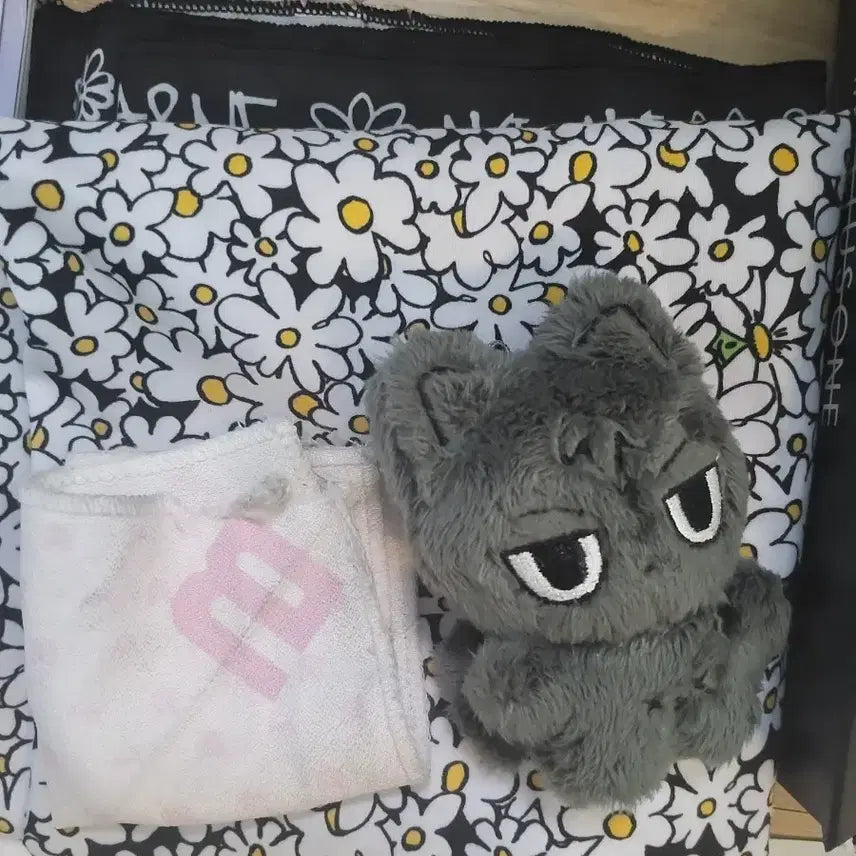 [BUNJANG] G-Dragon Tanguin Doll / 급처) 탄고니 팔아요!