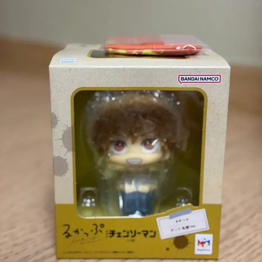 [BUNJANG] Chainsaw Man Denji Look-Up Figure Special Edition / 미개봉,특전ㅇ)덴지룩업