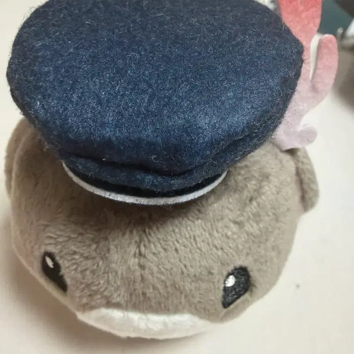 [BUNJANG] Milgram Yunho Jackalope Plush Set / 밀그램 유노 잭카로프 누이 일괄