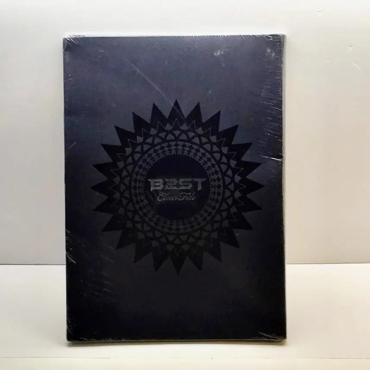 [BUNJANG] BEAST 2011 Official Clear File Set (A+B Versions) Bundle Set / [미개봉] 비스트(BEAST) 2011 공식 클리어 파일 A+B버전 세트 일괄