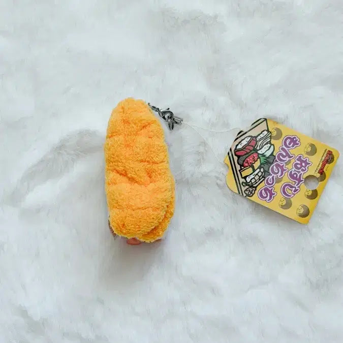 [BUNJANG] Sea Urchin Sushi Monchhichi / 우니 초밥 몬치치