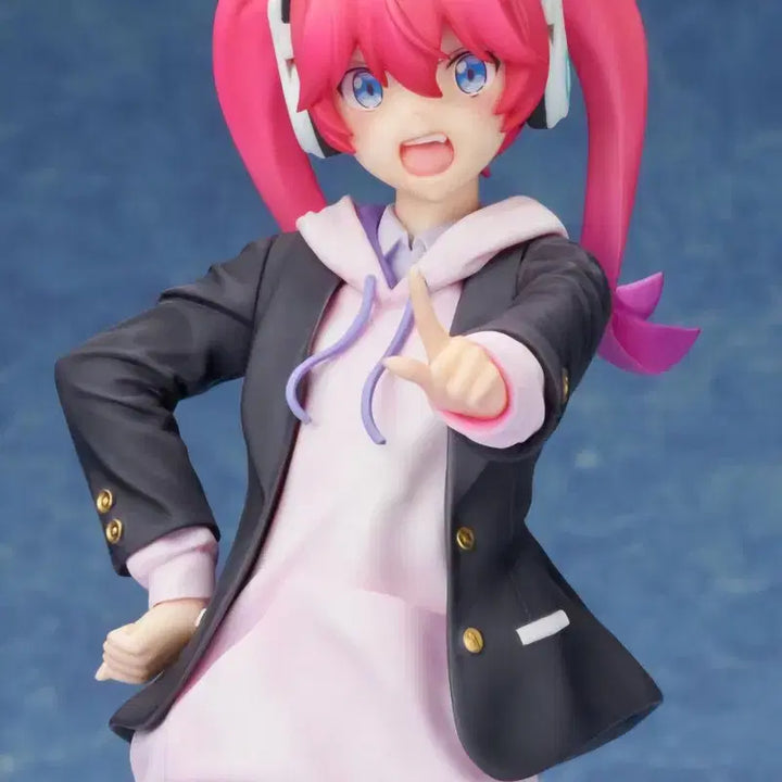 [BUNJANG] F:NEX Amelia Irving 1/7 Scale Figure / 희귀) 후류 페넥스 F:NEX 연애 플롭스 아멜리아 어빙 1/7 스케일 미소녀 피규어