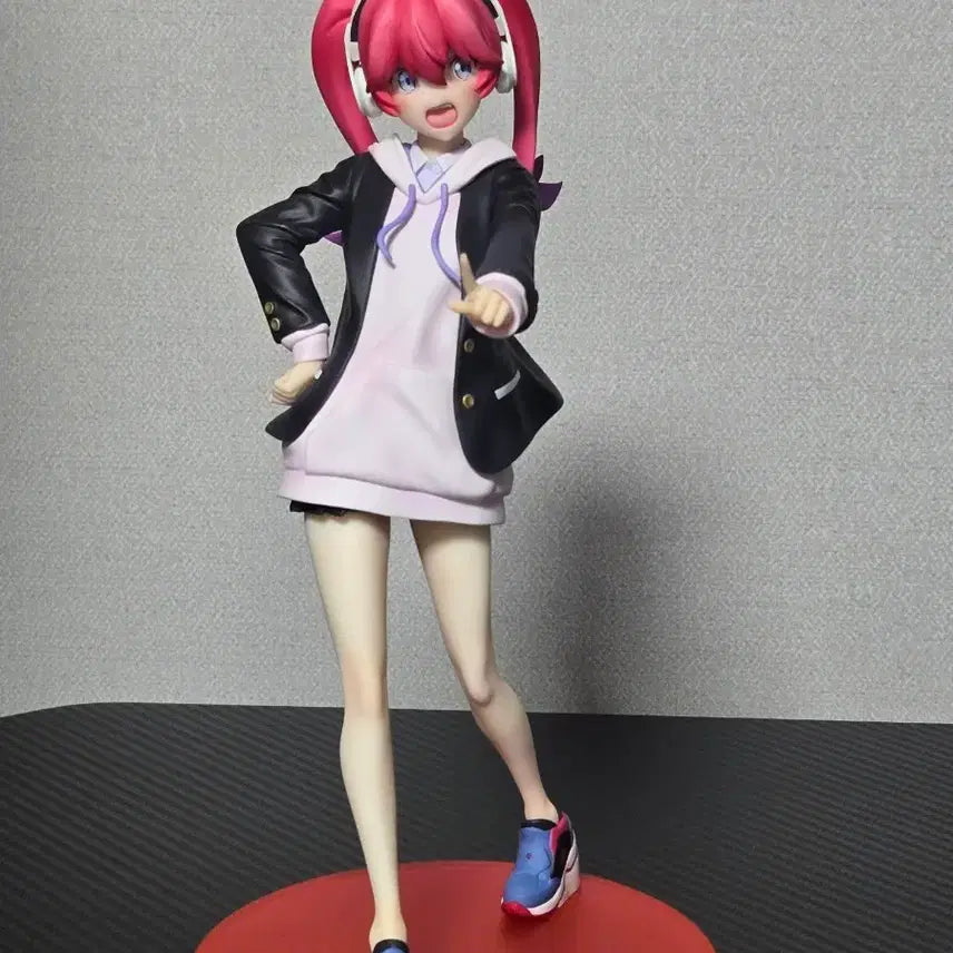 [BUNJANG] F:NEX Amelia Irving 1/7 Scale Figure / 희귀) 후류 페넥스 F:NEX 연애 플롭스 아멜리아 어빙 1/7 스케일 미소녀 피규어