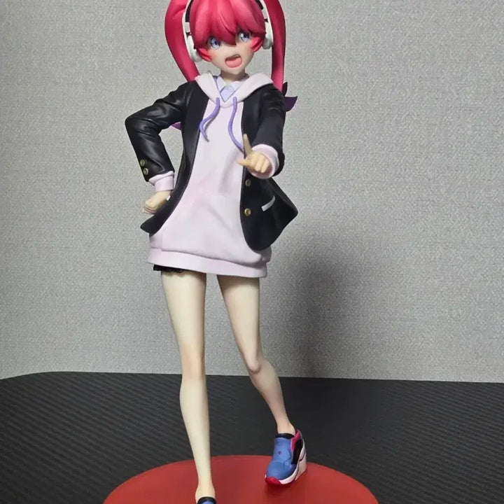 [BUNJANG] F:NEX Amelia Irving 1/7 Scale Figure / 희귀) 후류 페넥스 F:NEX 연애 플롭스 아멜리아 어빙 1/7 스케일 미소녀 피규어