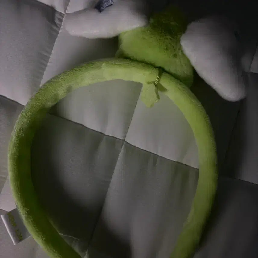 [BUNJANG] NCT Wish Everland Headband / 엔위시 에버랜드 머리띠 판매