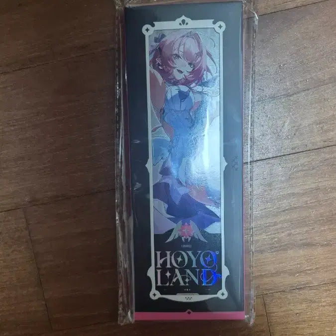 [BUNJANG] Honkai Star Rail Zenless Zone Zero Hologram Ticket Set / 호요랜드 젠존제 홀로그램 티켓 세트 팝니다
